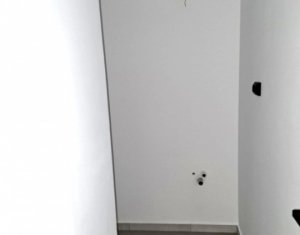 Apartament cu 3 camere, parcare subterana inclusa, Floresti, Zona Somesului