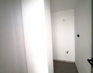 Apartament cu 3 camere, parcare subterana inclusa, Floresti, Zona Somesului
