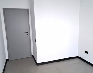 Apartament cu 3 camere, parcare subterana inclusa, Floresti, Zona Somesului