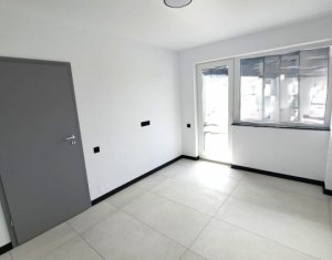 Apartament cu 3 camere, parcare subterana inclusa, Floresti, Zona Somesului