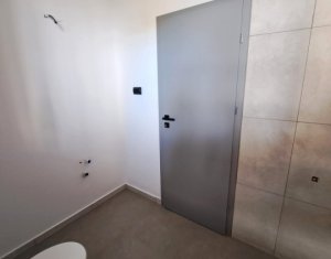 Apartament cu 3 camere, parcare subterana inclusa, Floresti, Zona Somesului