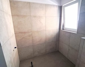 Apartament cu 3 camere, parcare subterana inclusa, Floresti, Zona Somesului