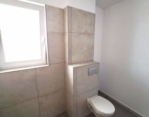 Apartament cu 3 camere, parcare subterana inclusa, Floresti, Zona Somesului