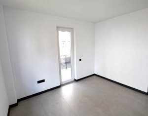 Apartament cu 3 camere, parcare subterana inclusa, Floresti, Zona Somesului