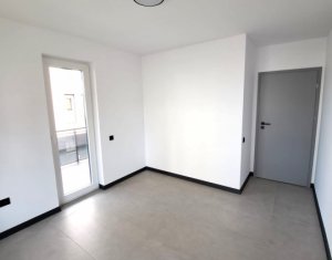 Apartament cu 3 camere, parcare subterana inclusa, Floresti, Zona Somesului