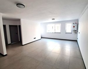 Apartament cu 3 camere, parcare subterana inclusa, Floresti, Zona Somesului