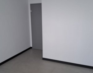 Apartament cu 3 camere, parcare subterana inclusa, Floresti, Zona Somesului