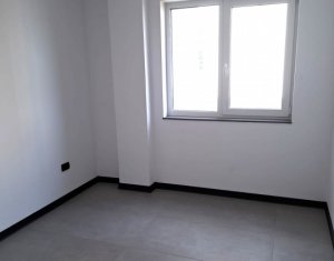 Apartament cu 3 camere, parcare subterana inclusa, Floresti, Zona Somesului