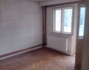 Eladás lakás 2 szobák on Cluj-napoca, Zóna Manastur