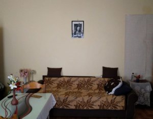Eladás lakás 1 szobák on Cluj-napoca, Zóna Centru