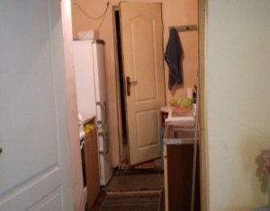 Apartament 1 Cameră – Ultracentral, Ideal Pentru Locuit sau Investitie