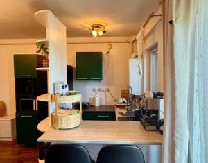 Sale apartment 1 rooms in Cluj-napoca, zone Marasti