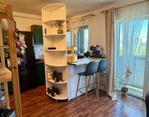 Apartment 1 rooms for sale in Cluj-napoca, zone Marasti