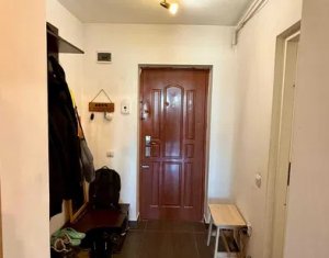 Apartment 1 rooms for sale in Cluj-napoca, zone Marasti