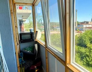 Apartment 1 rooms for sale in Cluj-napoca, zone Marasti