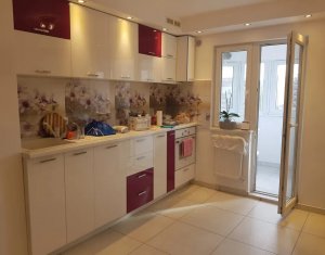 Appartement 2 chambres à vendre dans Cluj-napoca, zone Marasti