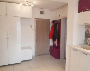 Appartement 2 chambres à vendre dans Cluj-napoca, zone Marasti