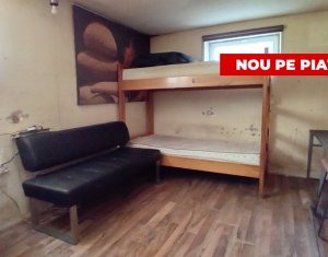 Vanzare apartament 1 camere in Cluj-napoca, zona Centru