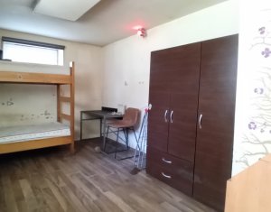Garsoniera, Calea Dorobantilor, demisol, oportunitate investitie