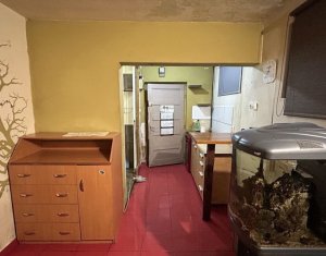 Garsoniera, Calea Dorobantilor, demisol, oportunitate investitie