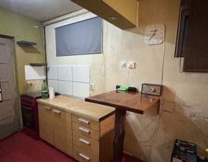 Garsoniera, Calea Dorobantilor, demisol, oportunitate investitie