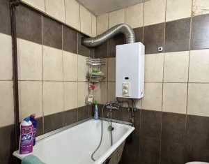 Garsoniera, Calea Dorobantilor, demisol, oportunitate investitie