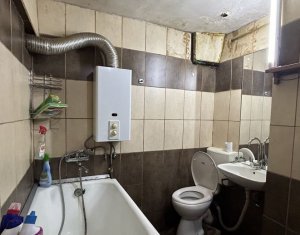 Garsoniera, Calea Dorobantilor, demisol, oportunitate investitie
