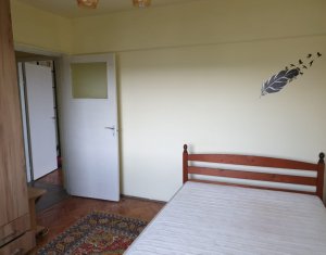 Apartament 2 Camere – Etaj 8/10, Vedere Panoramică, Gheorgheni, Zona Iulius Mall