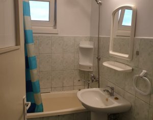 Apartament 2 Camere – Etaj 8/10, Vedere Panoramică, Gheorgheni, Zona Iulius Mall