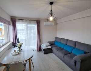 Lakás 2 szobák eladó on Floresti