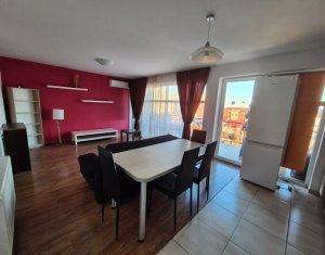Vanzare apartament 2 camere in Baciu