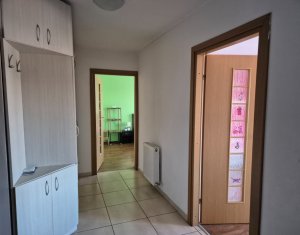 Apartament 2 camere Baciu, parcare cu cf, strada Jupiter