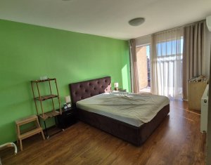 Apartament 2 camere Baciu, parcare cu cf, strada Jupiter