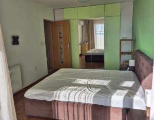 Apartament 2 camere Baciu, parcare cu cf, strada Jupiter