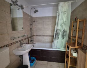 Apartament 2 camere Baciu, parcare cu cf, strada Jupiter