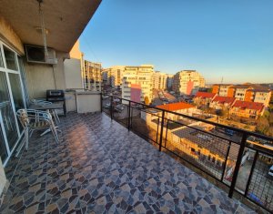 Apartament 2 camere Baciu, parcare cu cf, strada Jupiter