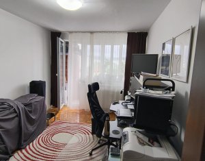 Apartament 3 camere, finisat modern, zona Scoala Generala O.Ghibu