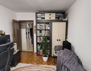 Apartament 3 camere, finisat modern, zona Scoala Generala O.Ghibu