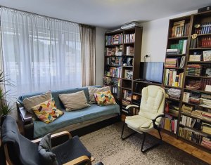 Apartament 3 camere, finisat modern, zona Scoala Generala O.Ghibu