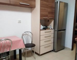 Apartament 3 camere, finisat modern, zona Scoala Generala O.Ghibu