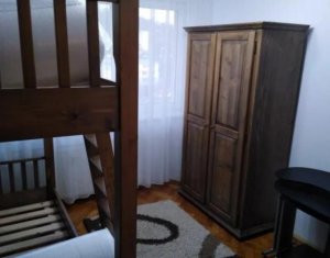 Apartament 3 camere, finisat modern, zona Scoala Generala O.Ghibu