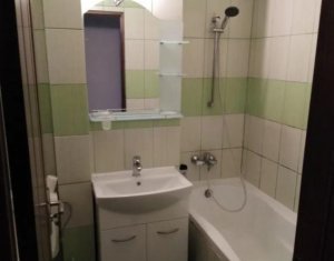 Apartament 3 camere, finisat modern, zona Scoala Generala O.Ghibu
