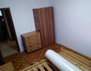 Apartament 3 camere, finisat modern, zona Scoala Generala O.Ghibu