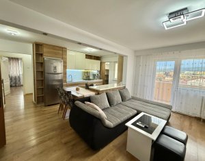 Vanzare apartament 4 camere in Cluj-napoca, zona Marasti