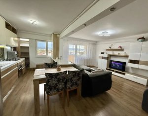 Apartament 4 Camere, Mărăști, Aurel Vlaicu, Priveliște Superba
