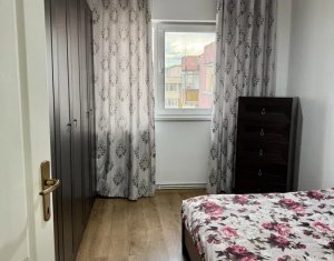 Apartament 4 Camere, Mărăști, Aurel Vlaicu, Priveliște Superba