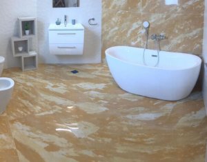 Penthouse 3 camere, terasa 25mp, zona platinia, parcare subterana, manastur