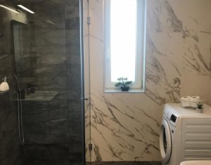 Penthouse 3 camere, terasa 25mp, zona platinia, parcare subterana, manastur