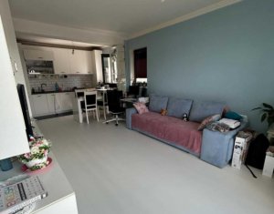  Apartament 2 Camere, 54 mp + Balcon + Parcare Subterană, Mărăști