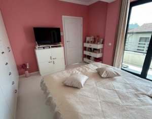  Apartament 2 Camere, 54 mp + Balcon + Parcare Subterană, Mărăști